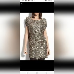 Vince dress